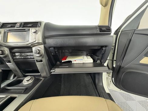 Used 2013 Toyota 4Runner Limited AWD/4WD image 27