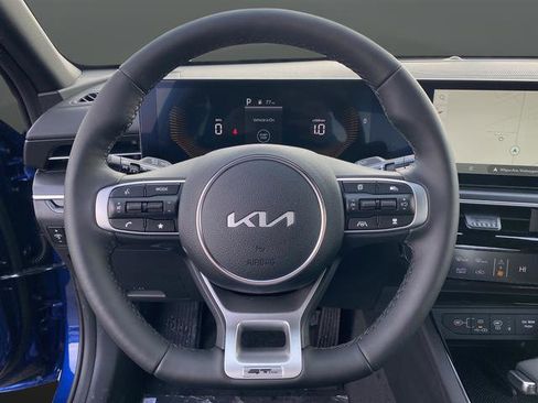 New 2026 Kia K5 GT-Line image 15