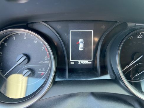 Used 2023 Toyota Camry SE w/ Protection Package (Q2) (TMS) image 20