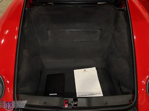 Used 1997 Porsche 911 GT3 RS image 30