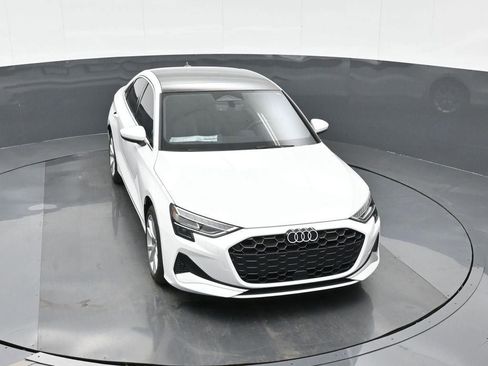 New 2026 Audi A3 2.0T Premium AWD/4WD image 23