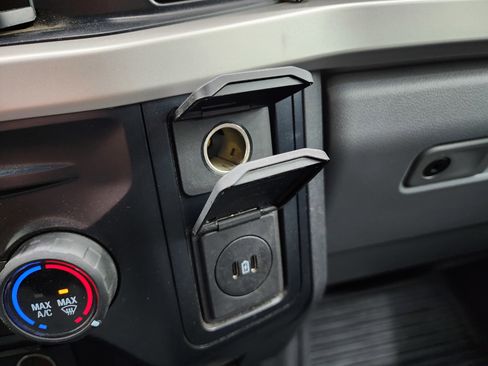 Used 2023 Ford F350 XL w/ 360-Degree Camera Package image 65