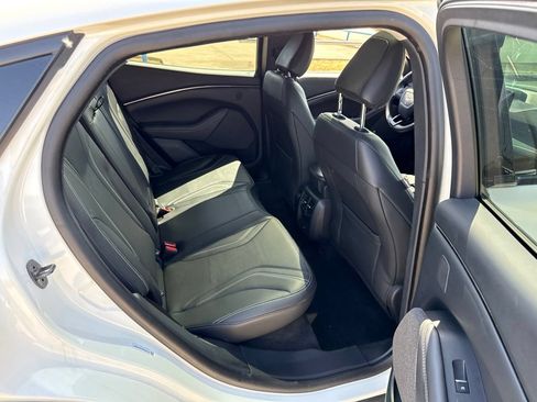 Used 2023 Ford Mustang Mach-E Premium RWD image 12