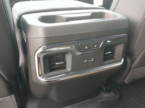 New 2026 GMC Sierra 2500 SLT w/ SLT Premium Package image 22