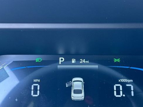 New 2026 Hyundai Elantra Sport image 23