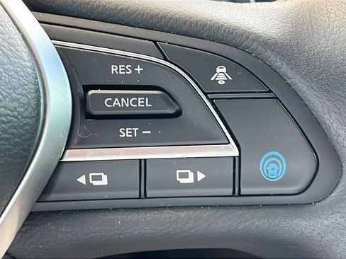 Used 2024 INFINITI QX50 Sport FWD image 26