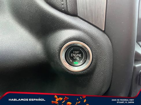Used 2019 GMC Sierra 1500 Denali w/ LPO, GMC Protection Package RWD image 28