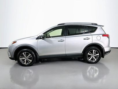 Used 2018 Toyota RAV4 XLE