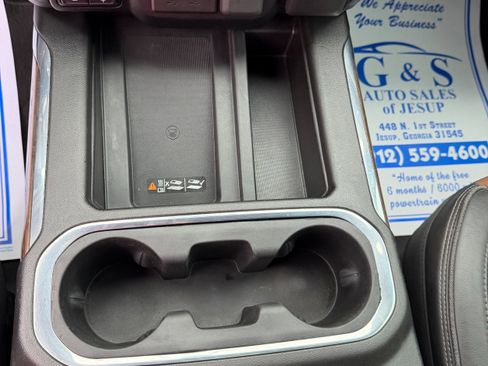 Used 2022 Chevrolet Silverado 2500 High Country image 17