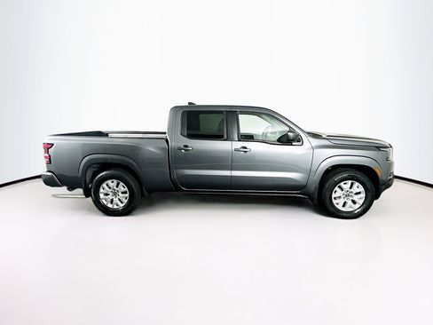 Used 2024 Nissan Frontier SV w/ Technology Package RWD image 10