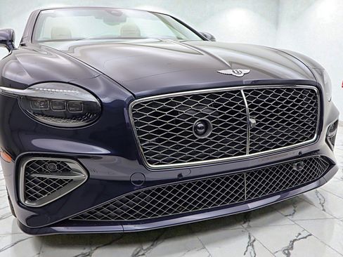 New 2026 Bentley Continental GT Speed image 27