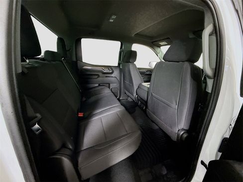 Used 2024 Chevrolet Silverado 1500 LT image 19