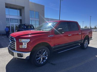 Used 2017 Ford F150 XLT w/ Equipment Group 302A Luxury AWD/4WD video 2