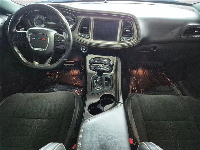 Used 2020 Dodge Challenger R/T Scat Pack RWD image 18