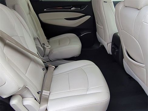Used 2023 Buick Enclave Essence w/ Experience Buick Package image 19
