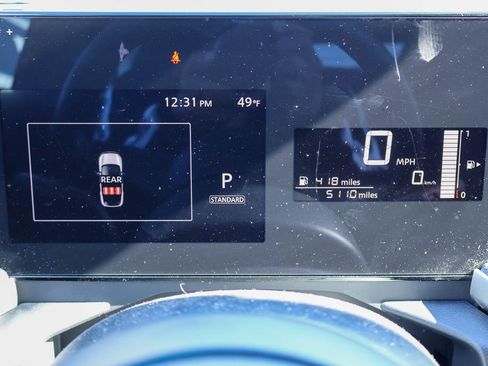 Used 2025 Nissan Kicks SV w/ Charging Package image 11