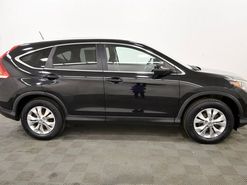 Used 2014 Honda CR-V EX-L image 9