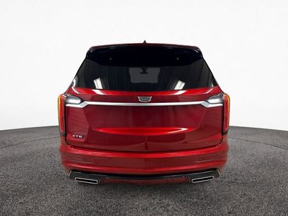 Certified 2025 Cadillac XT6 Sport w/ Technology Package