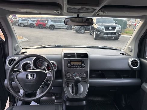 Used 2003 Honda Element EX image 22