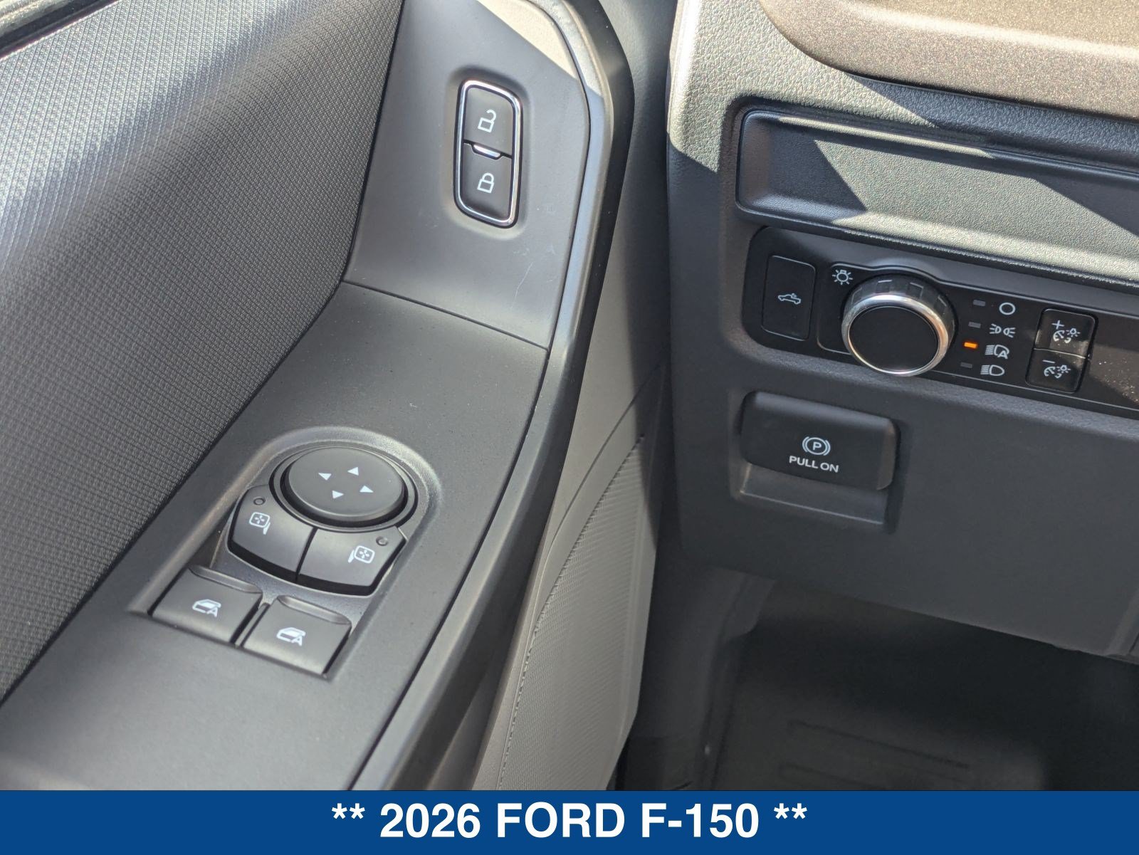 New 2026 Ford F150 XL RWD image 21