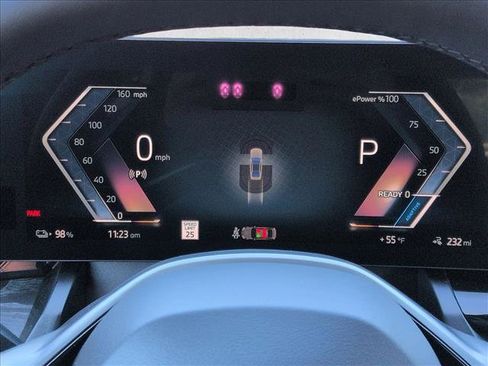 New 2026 BMW i5 eDrive40 image 11