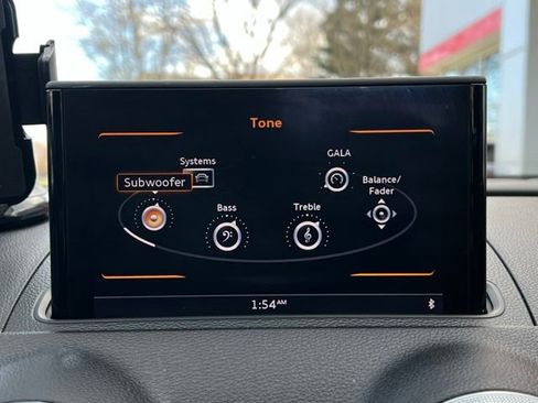 Used 2015 Audi A3 2.0T Premium w/ Audi MMI Navigation Plus image 23