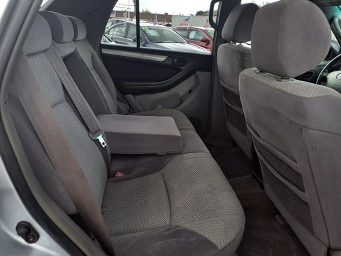 Used 2003 Toyota 4Runner Sport RWD image 22