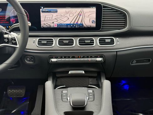 Used 2026 Mercedes-Benz GLE 350 4MATIC image 13