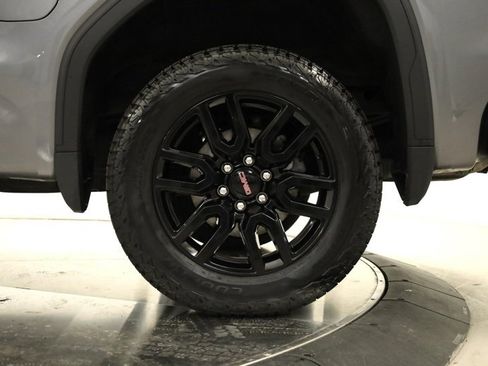 Used 2022 GMC Sierra 1500 Elevation w/ X31 Off-Road Package image 36