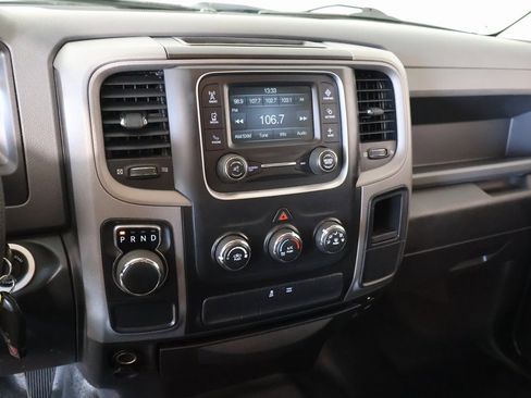 Used 2017 RAM 1500 Tradesman w/ Popular Equipment Group image 5