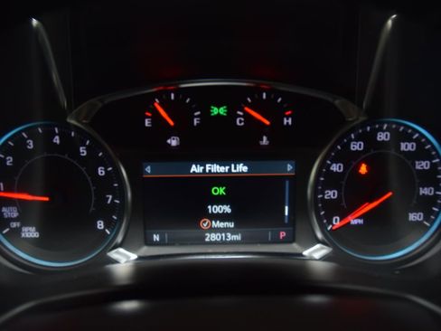 Certified 2024 Chevrolet Equinox Premier AWD/4WD image 41