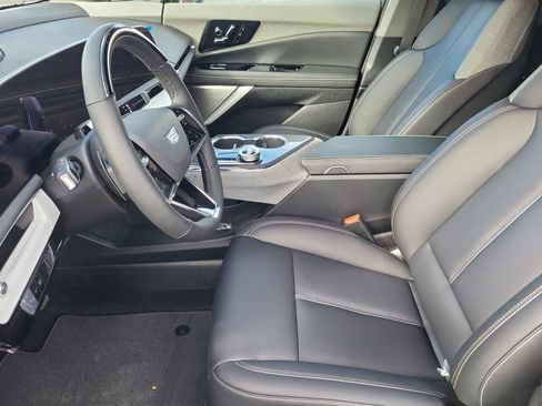New 2026 Cadillac Optiq Sport 1 AWD/4WD image 9
