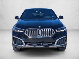 Used 2022 BMW X6 xDrive40i w/ Premium Package video 2