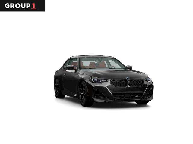 New 2027 BMW M240i Coupe RWD image 1