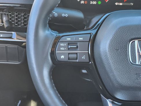 Used 2024 Honda CR-V EX-L image 32