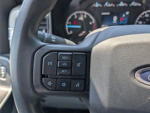 Used 2024 Ford F250 XLT w/ FX4 Off-Road Package AWD/4WD image 22