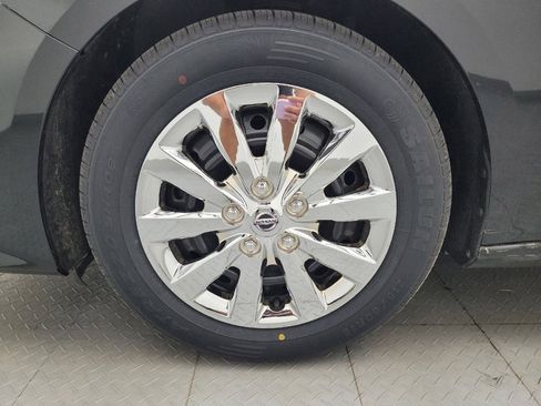 Used 2020 Nissan Altima 2.5 S image 31