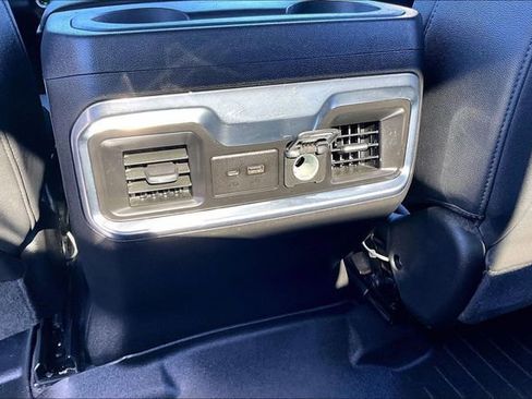 Used 2022 Chevrolet Silverado 3500 LTZ w/ LTZ Convenience Package image 11