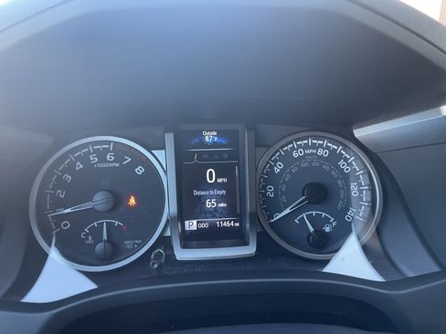 Used 2023 Toyota Tacoma SR5 image 30