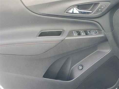 Certified 2023 Chevrolet Equinox RS image 15