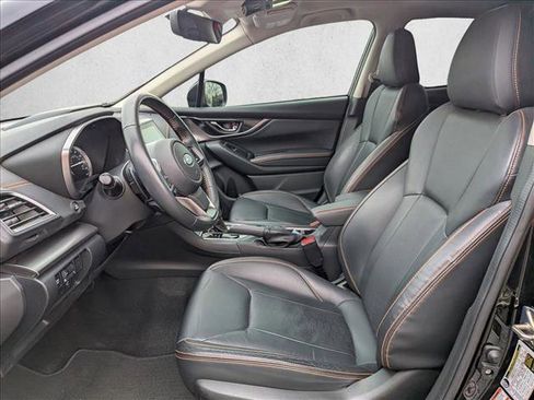 Used 2019 Subaru Crosstrek 2.0i Limited w/ Moonroof Package w/Navigation image 22