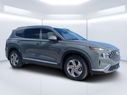 Used 2023 Hyundai Santa Fe SEL w/ Premium Package