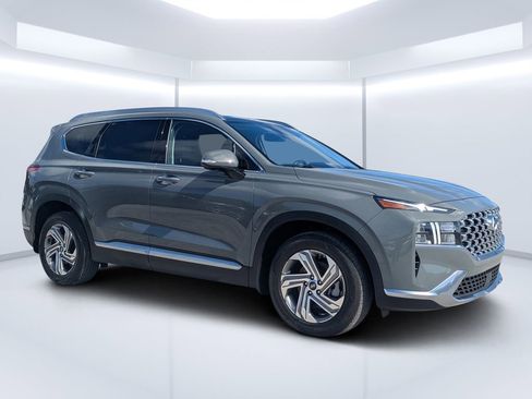Used 2023 Hyundai Santa Fe SEL w/ Premium Package image 1