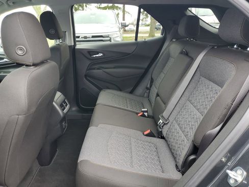 Used 2023 Chevrolet Equinox LT image 28