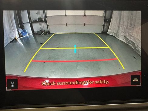 Used 2026 Toyota Camry LE FWD image 38