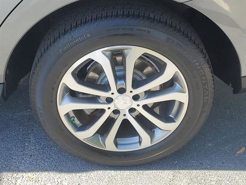 Used 2016 Mercedes-Benz GLE 350 image 12