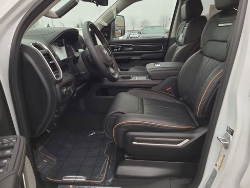 New 2026 RAM 1500 Tungsten image 19