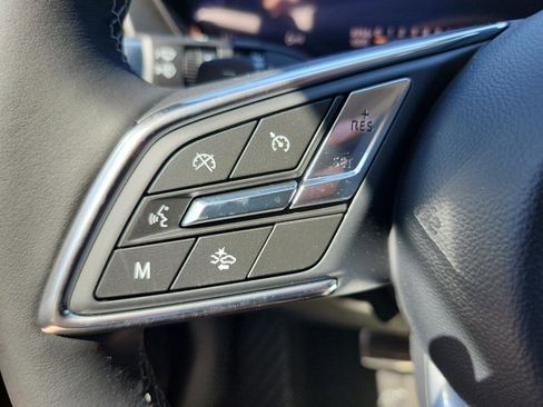 New 2026 Buick Envision Sport Touring AWD/4WD image 20
