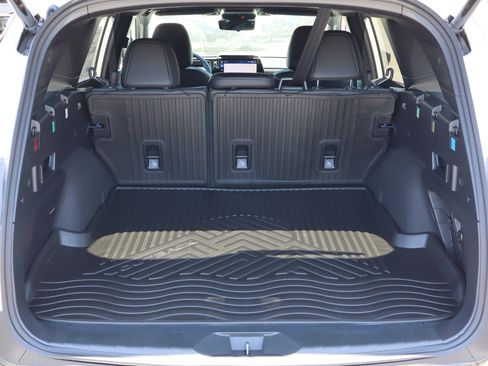 New 2026 Subaru Outback Touring XT AWD/4WD image 20