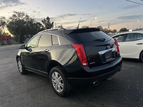 Used 2013 Cadillac SRX Luxury w/ Driver Awareness Package image 6